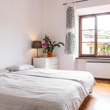 Family Apartament كراكوفيا المظهر الخارجي الصورة