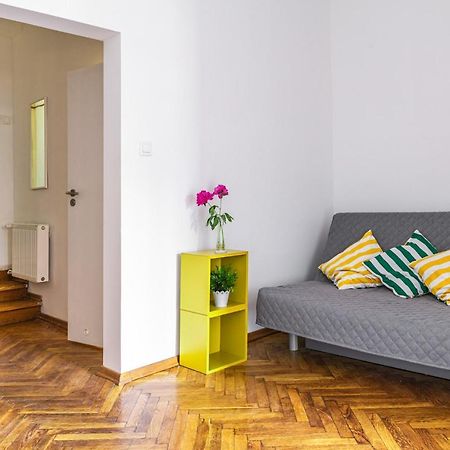 Family Apartament كراكوفيا المظهر الخارجي الصورة