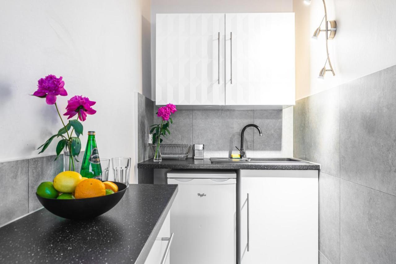 Family Apartament كراكوفيا المظهر الخارجي الصورة